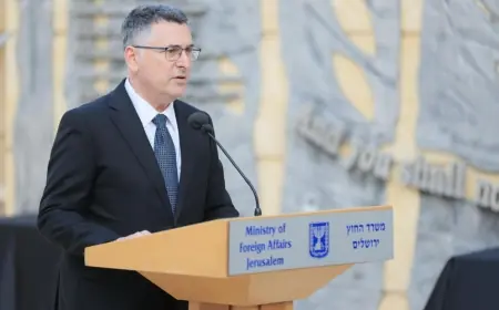 İsrail: Lübnan ile barış ve normalleşme istiyoruz