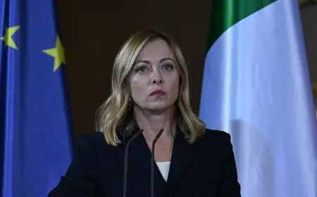 İtalya, İsrail ile savunma anlaşmasını askıya aldı