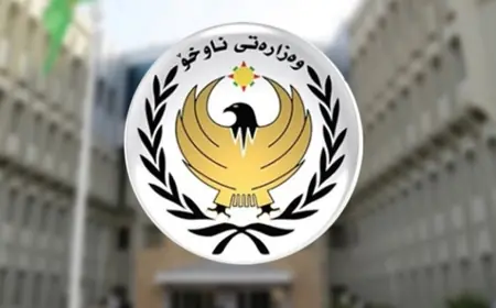 İçişleri Bakanlığı açıkladı: Ateşkesin ardından Kürdistan’a ikinci drone saldırısı