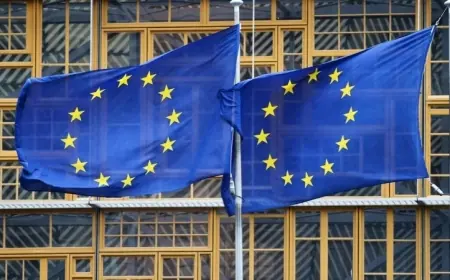 WSJ: Avrupa, Hürmüz Boğazı için yeni koalisyon kuruyor