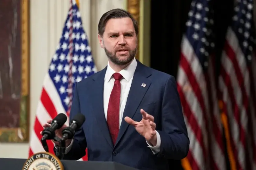 ABD Başkan Yardımcısı: Görüşmelerin devamı İran'a bağlı