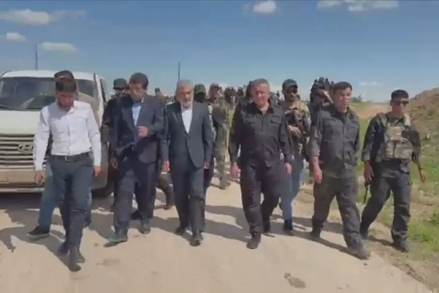 Rêyên Til Temir, Dirbêsiyê û Serê Kaniyê hatin vekirin