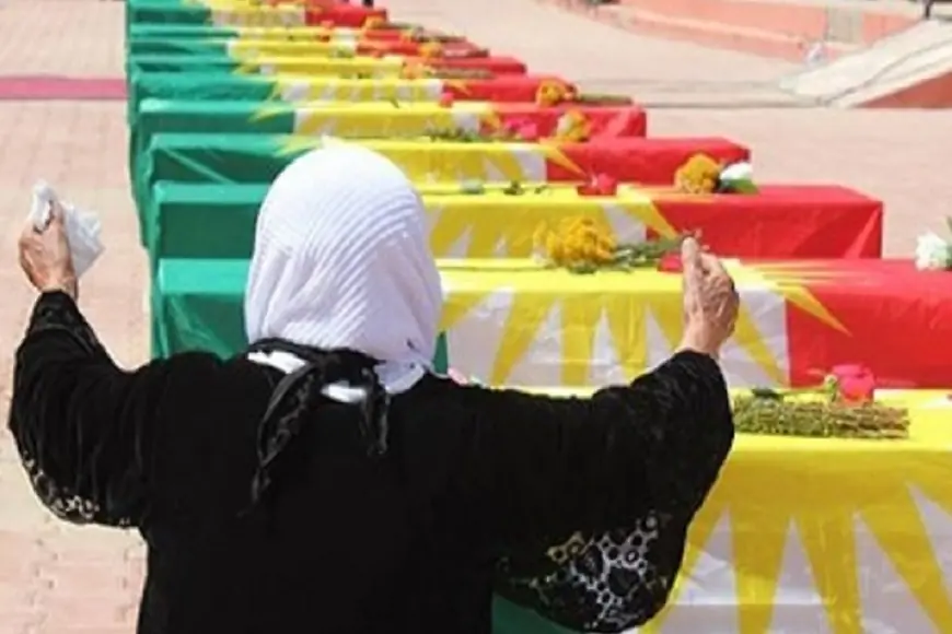 38 sal di ser Enfala Germiyan û Çemçemalê derbas dibin