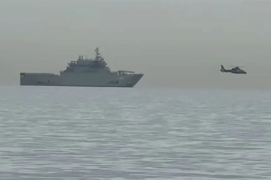 Suudi Arabistan, ABD'nin İran ablukasını kaldırmasını istiyor