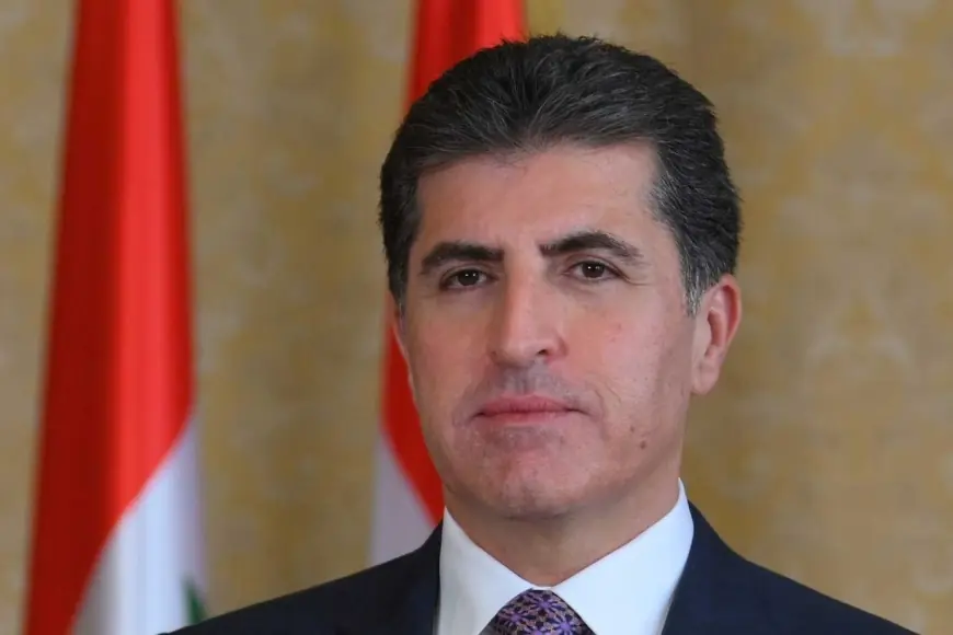 Neçirvan Barzani’den Enfal’in 38’inci yıl dönümü dolayısıyla mesaj