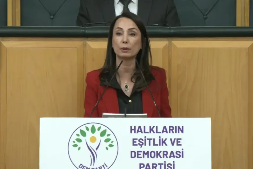 Hatimoğulları: Türkiye Enfal katliamını resmen tanımalı