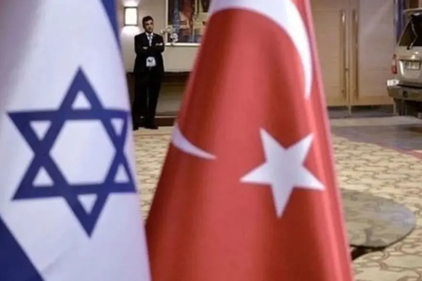 Türkiye–İsrail gerilimi: Perde arkasında ne var?