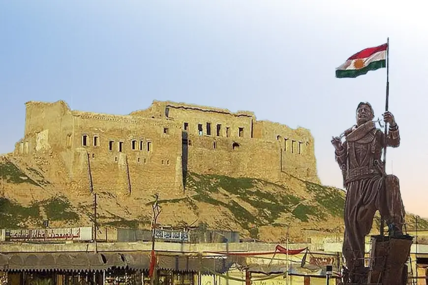 YNK’den Cumhurbaşkanlığı karşılığında Kerkük Valiliği tavizi