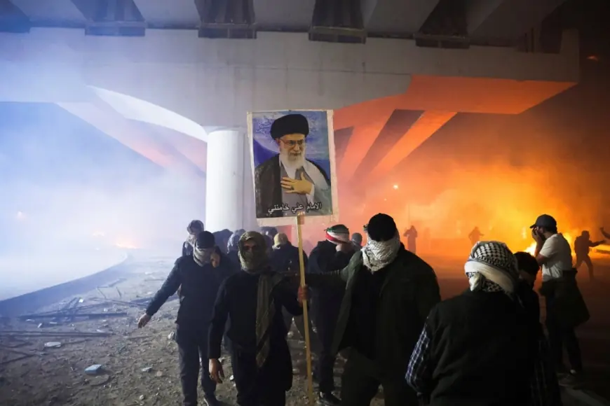 Barış görüşmelerinin eksik halkası: İran’ın vekil güçleri ne olacak?