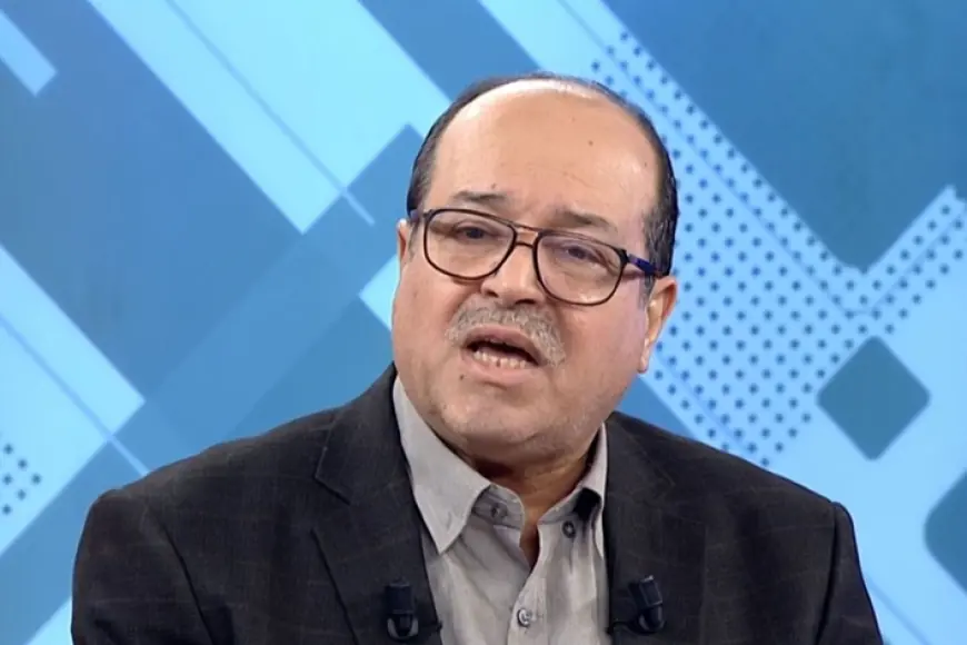 ITC yetkilisi: YNK, Kerkük Valiliği'nin Türkmenlere verilmesi konusunda esneklik gösteriyor