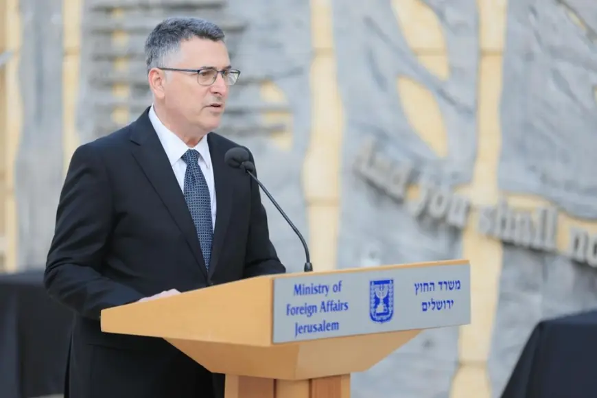 İsrail: Lübnan ile barış ve normalleşme istiyoruz