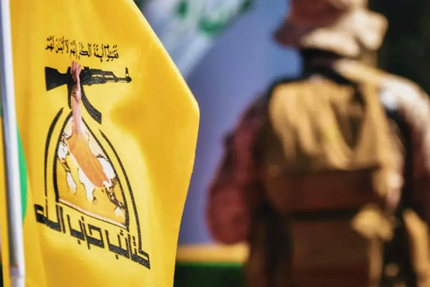 ABD’den Kataib Hizbullah Liderine 10 Milyon Dolar Ödül