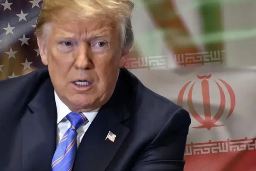 Trump: İran görüşmeleri 2 gün içerisinde yeniden başlayabilir