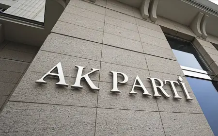 İddia: 4 belediye başkanı AK Parti'ye katılacak