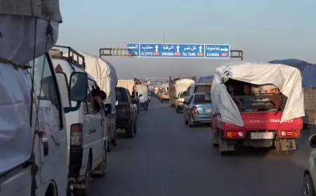 Afrin’e ‘üçüncü dalga’ geri dönüşler başladı