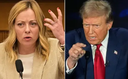 ABD-İtalya hattında gerilim: Nükleer tartışma büyüdü