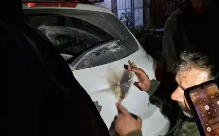 Tahran’da çifte patlama: Besic kontrol noktasına saldırı, 3 yaralı