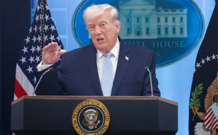 Trump: Dibe ku bi Îranê re dest bi dan û standinan were kirin