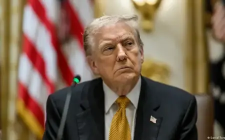 Trump: İran ile savaşın sona ermek üzere olduğuna inanıyorum