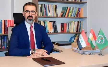 'Kerkük valisi istifa edecek, yenisi seçilecek'