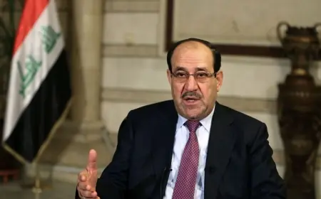 Maliki’nin partisi ısrarcı: Başbakan adaylığından geri adım yok