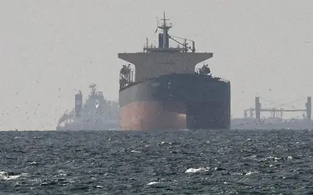 İran’dan ABD’ye uyarı: abluka sürerse Kızıldeniz ticaretini durdururuz