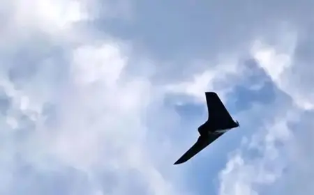 Erbil’deki Degala kampına drone saldırısı: Kadın ve çocukların barındığı kamp hedef alındı