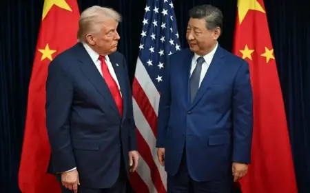 Trump’ın Hürmüz ablukası, ABD-Çin ilişkilerini nasıl etkileyecek?