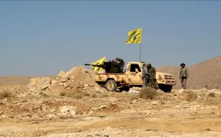 Hizbullah’tan ateşkes mesajı, İsrail Kabinesi kritik toplantıda