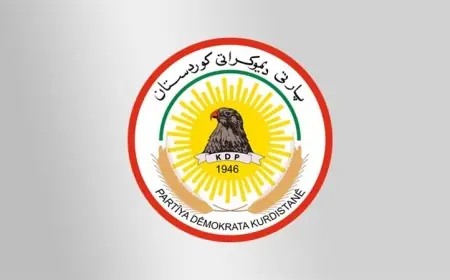 KDP: Kerkük İl Meclisi toplantısına katılmıyoruz