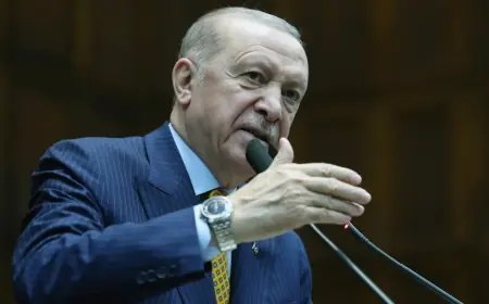 Erdoğan’dan Maraş saldırısına dair açıklama