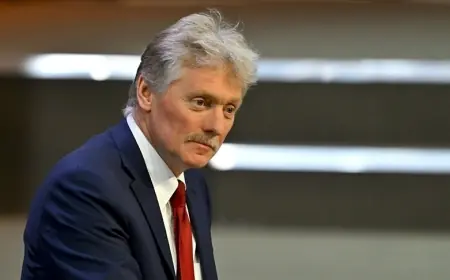 Kremlin: 'İran’daki savaş bizim savaşımız değil'