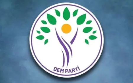 DEM Parti’den okul saldırılarına tepki