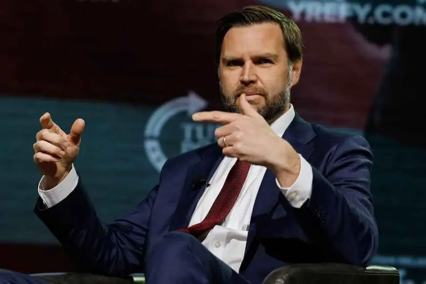 JD Vance: Trump, İran’la kapsamlı bir anlaşma istiyor