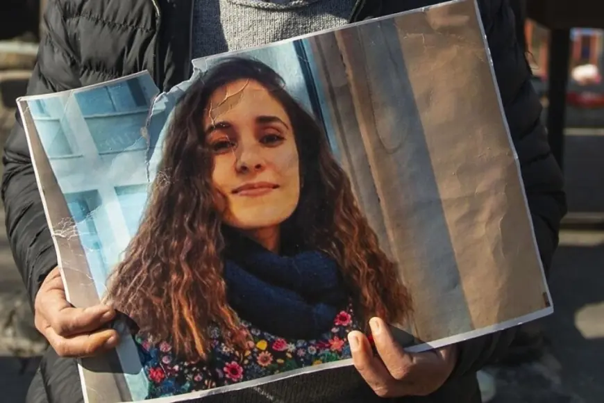 Gülistan Doku soruşturması: 2 kişi tutuklandı, 2 kişi adli kontrolle serbest