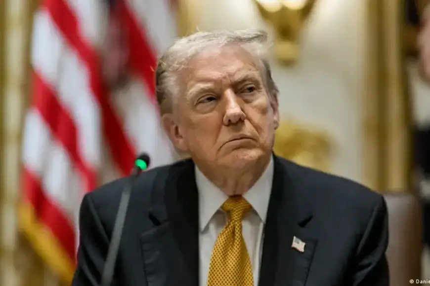 Trump: İran ile savaşın sona ermek üzere olduğuna inanıyorum