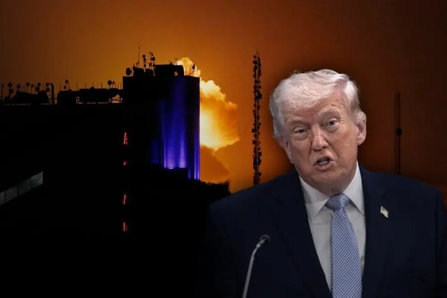 Trump: Önümüzdeki iki gün içinde 'sürpriz' gelişmeler olacak