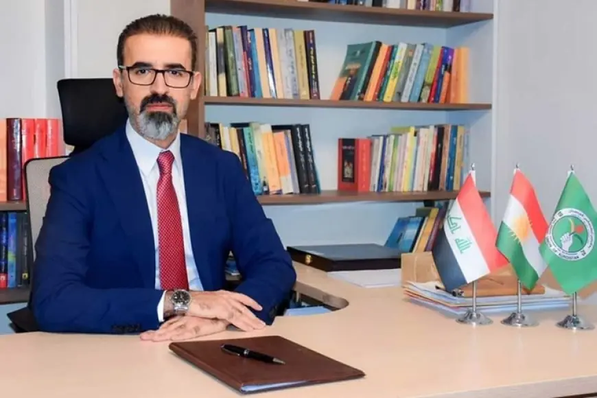 'Kerkük valisi istifa edecek, yenisi seçilecek'