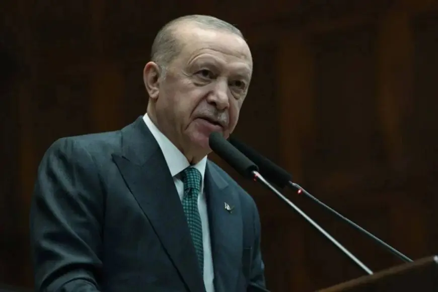 Erdoğan'dan Urfa'daki liseye saldırı hakkında açıklama