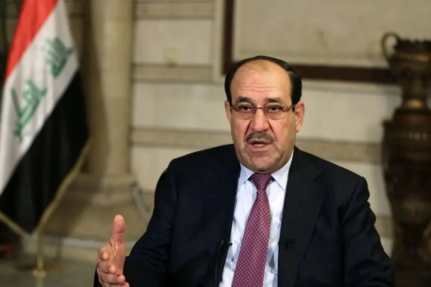 Maliki’nin partisi ısrarcı: Başbakan adaylığından geri adım yok