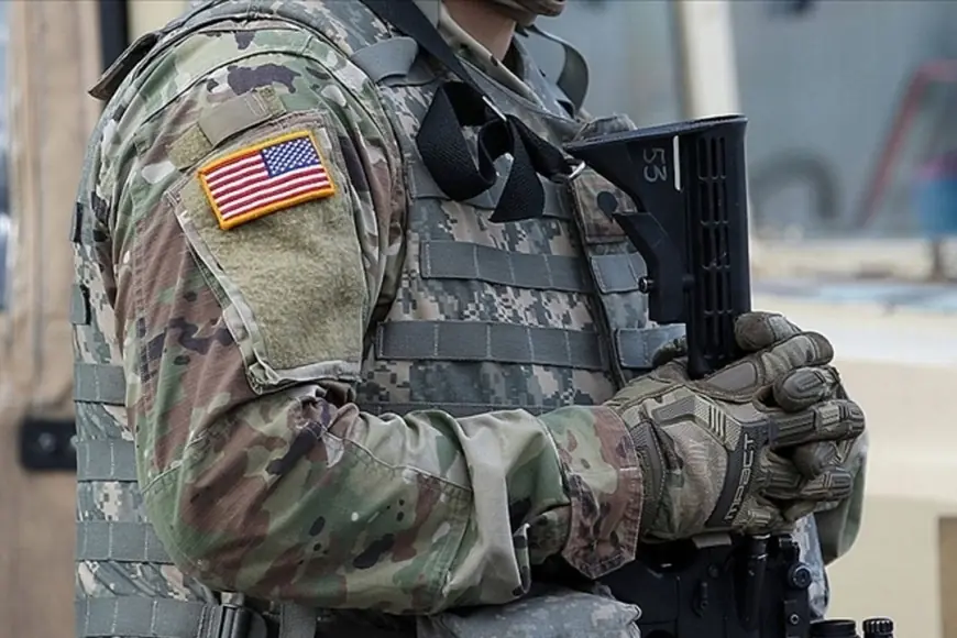 ABD'den Ortadoğu'ya 10 bin yeni asker