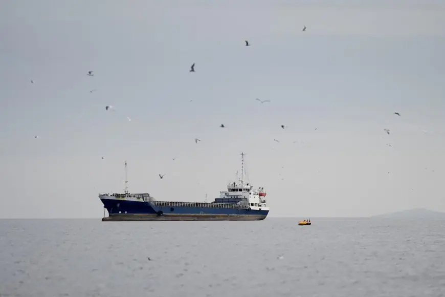 Avrupa’dan ABD’siz Hürmüz Boğazı planı