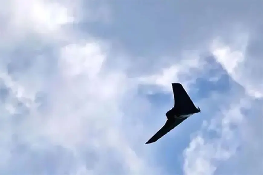 Erbil’deki Degala kampına drone saldırısı: Kadın ve çocukların barındığı kamp hedef alındı