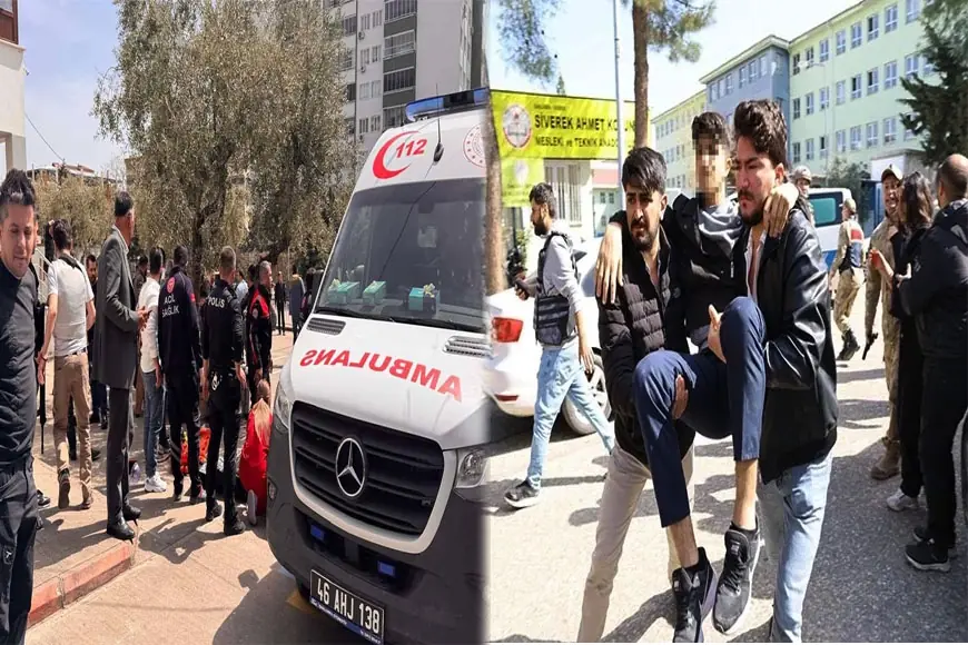 Toplumsal Mafyatikleşme