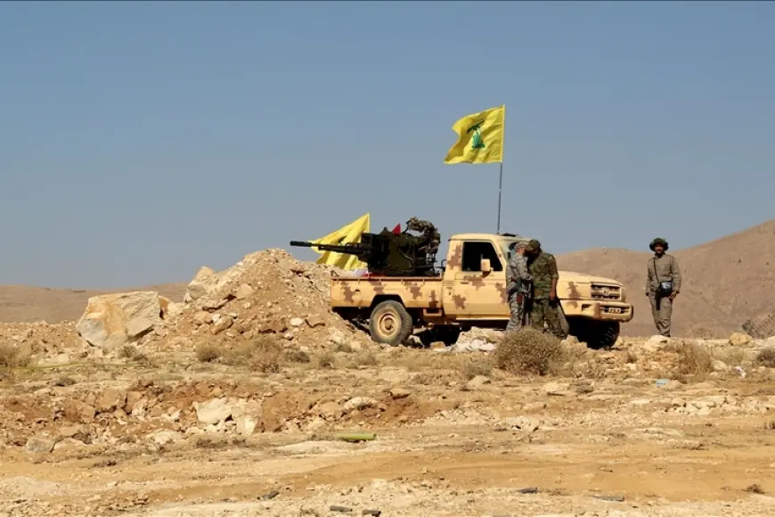 Hizbullah’tan ateşkes mesajı, İsrail Kabinesi kritik toplantıda