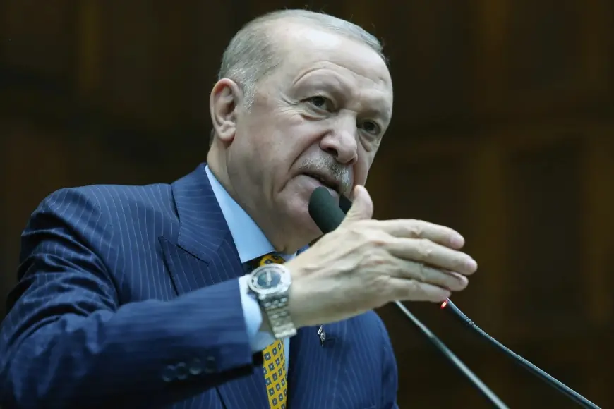 Erdoğan’dan Maraş saldırısına dair açıklama