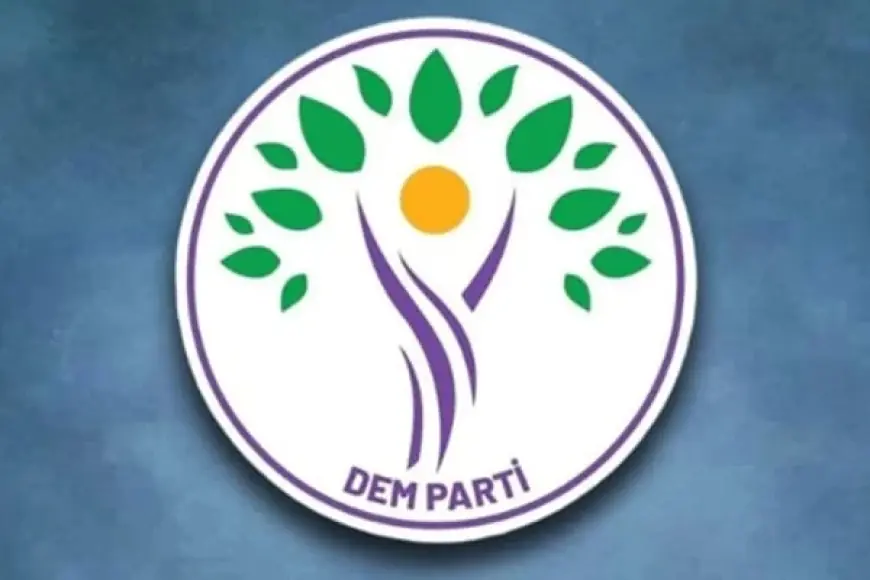 DEM Parti’den okul saldırılarına tepki