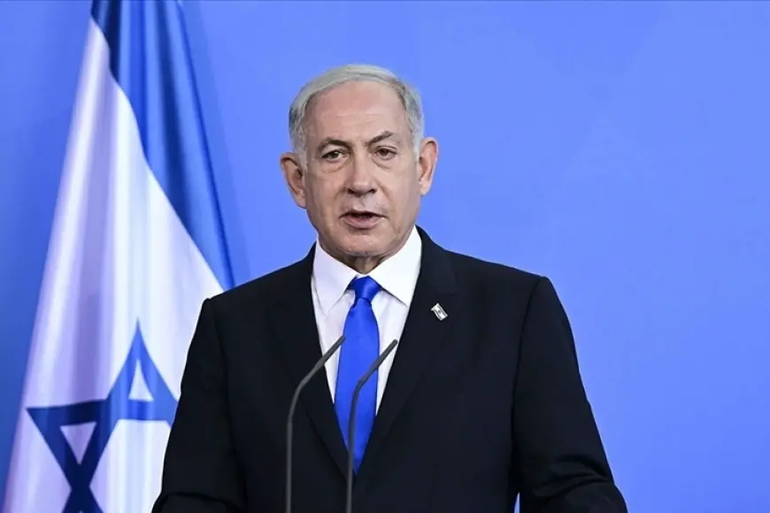 Netanyahu: Her senaryoya hazırız