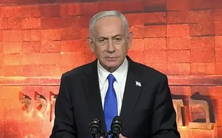 Netanyahu, İran ile anlaşma için 3 şart açıkladı