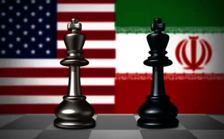 ABD-İran savaşının geleceğine dair dört olası senaryo